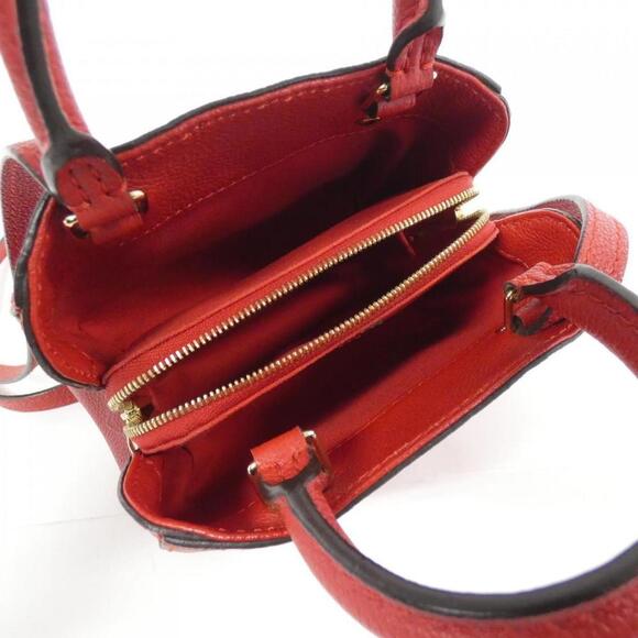 LOUIS VUITTON Brown Monogram Bag - Picture 7 of 7